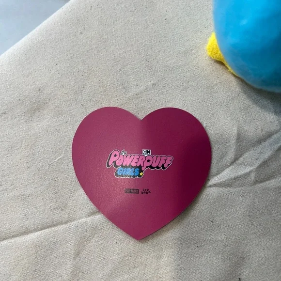 CRYBABY | POWERPUFF GIRLS | BUBBLES - Picture 8 of 10